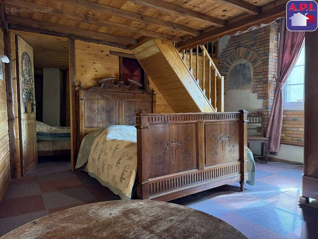 Maison à FOIX