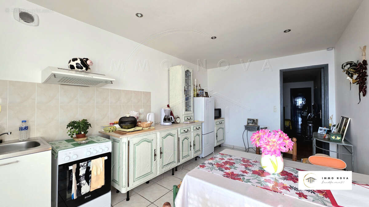 Ensemble immobilier avec 3 appartements sur grande parcelle constructible - photo 9