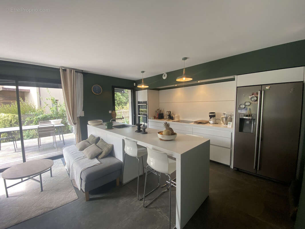 Maison vue mer à Cancale, quartier privilégié des Rimains - photo 2
