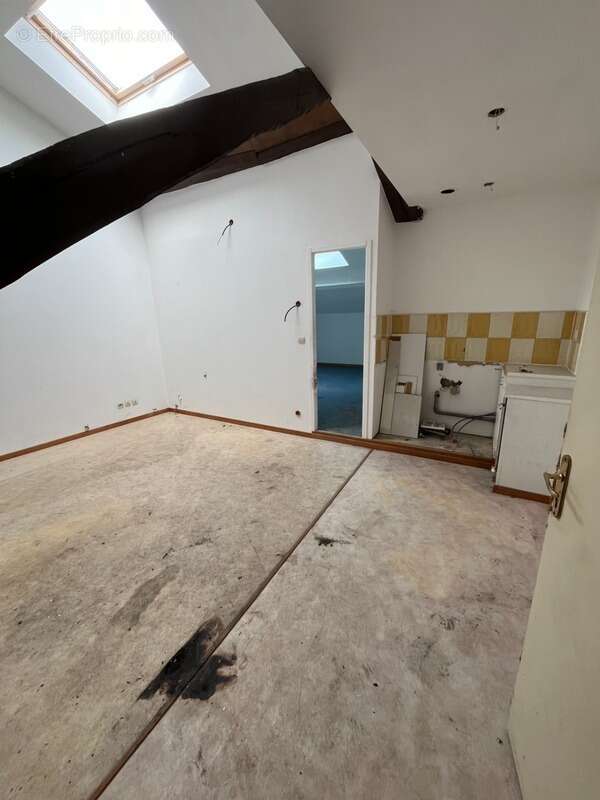Appartement à AVRICOURT