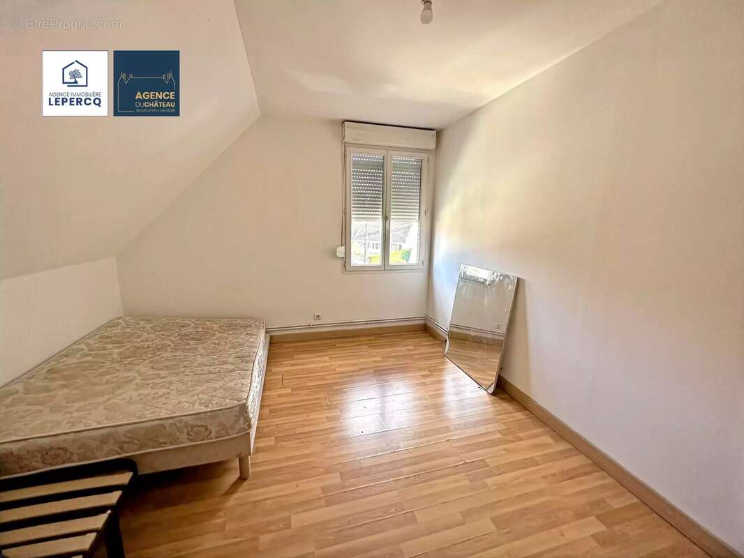 Maison à PIERREFONDS