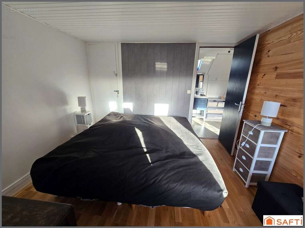 Photo 7 - Maison à CROZON