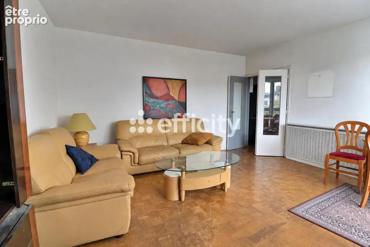 Appartement - photo 8