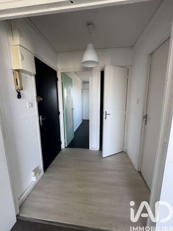 Photo 6 - Appartement à LIMOGES