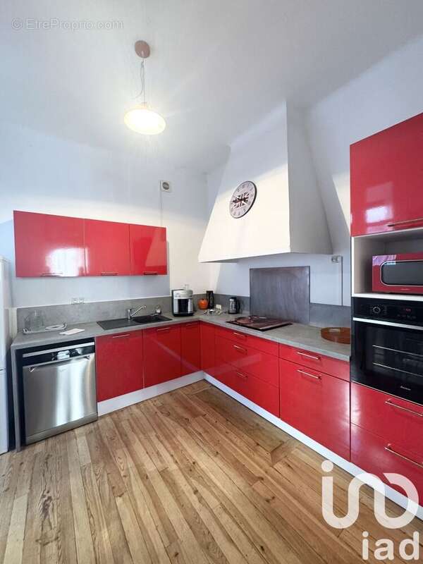 Photo 4 - Appartement à TARBES