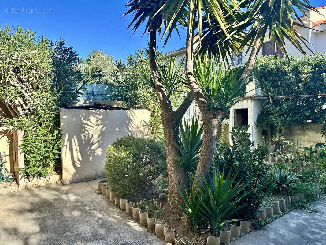 Appartement à PERPIGNAN