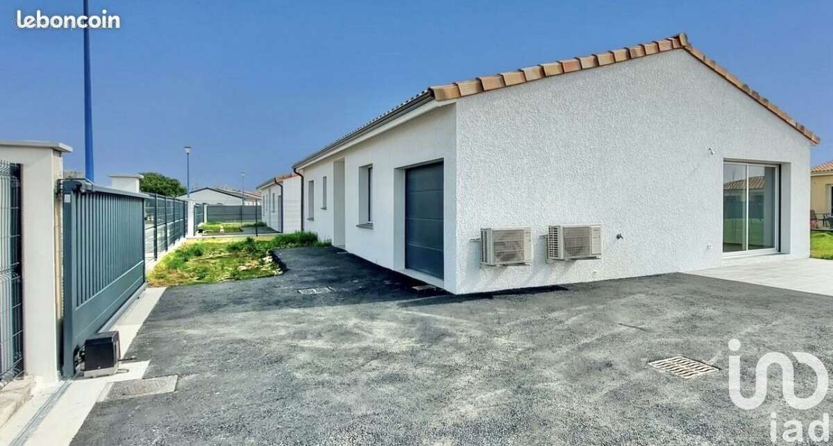 Photo 4 - Maison à NEGREPELISSE
