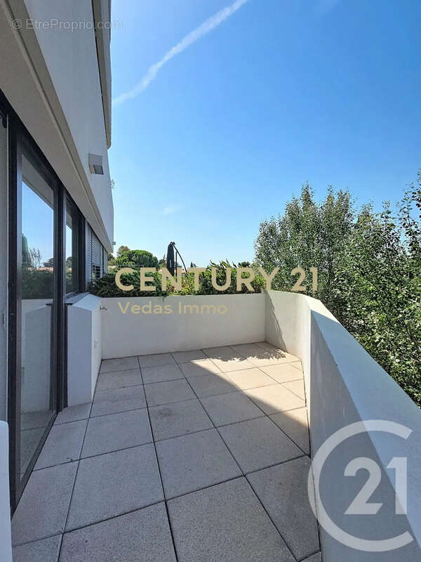 Appartement 68 m² à Montpellier  - photo 2