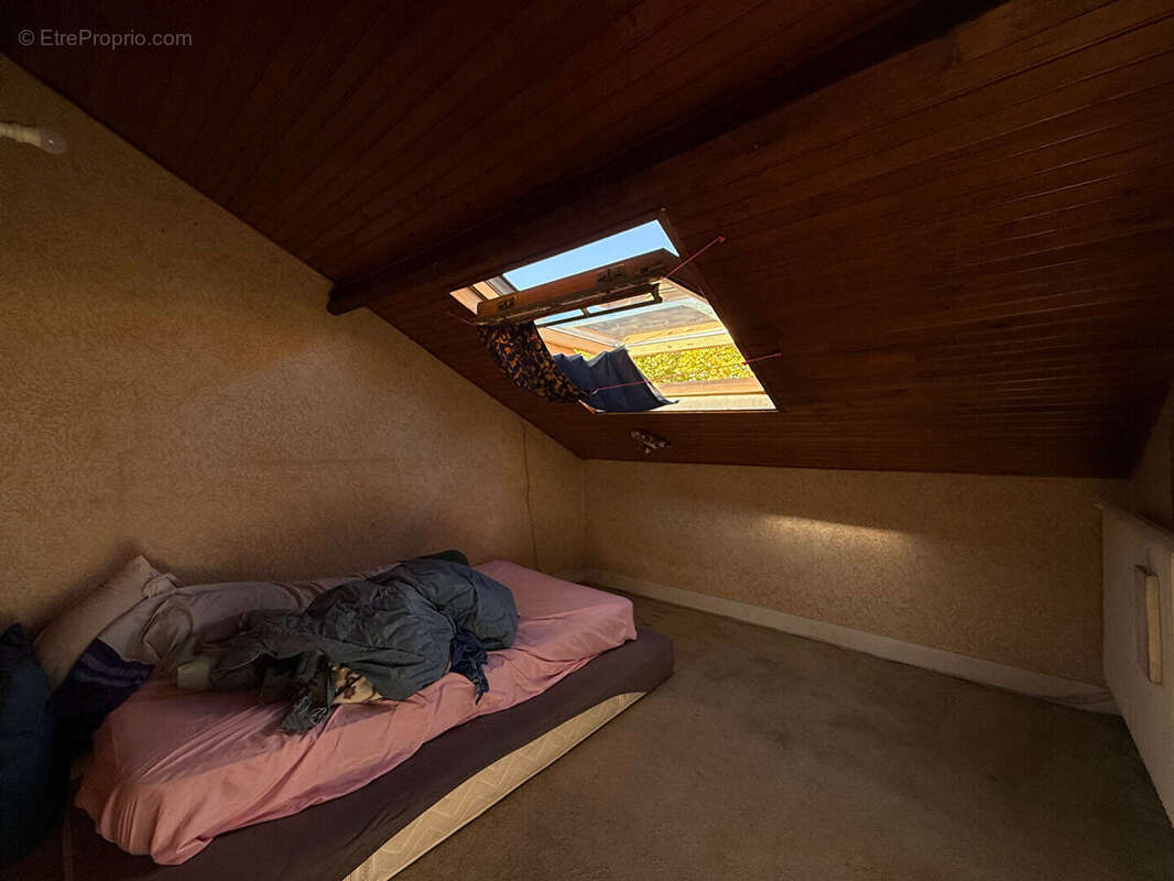 Appartement à CACHAN