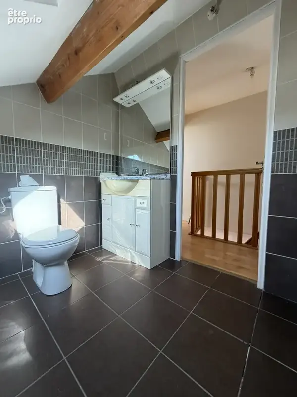 Appartement 70 m² à Palaiseau  - photo 12