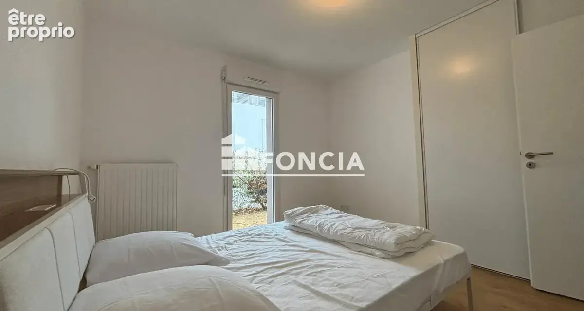Appartement T3  parkings - photo 5