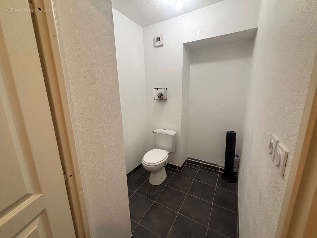 Appartement à BRIGNOLES