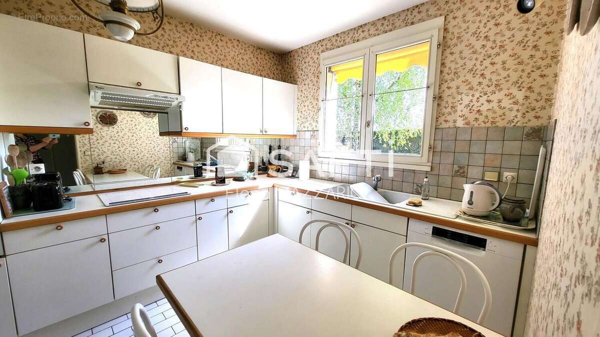 Photo 4 - Maison à FOURQUEUX