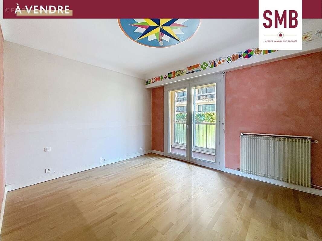Appartement à PAU