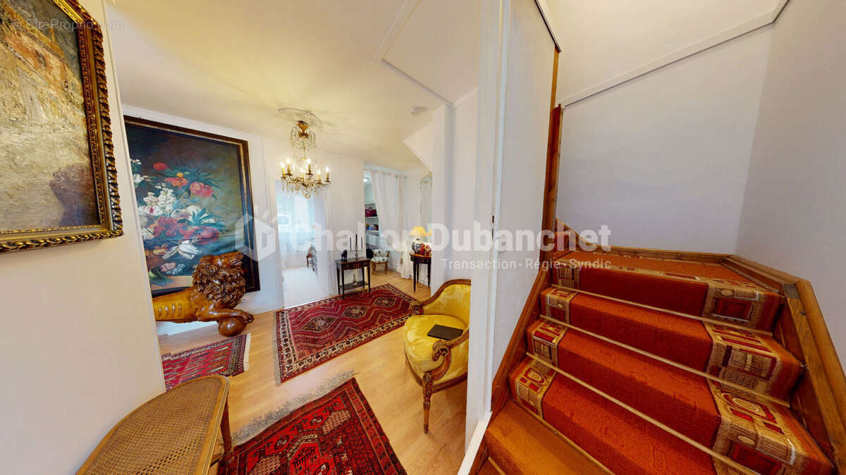 Maison à BALBIGNY