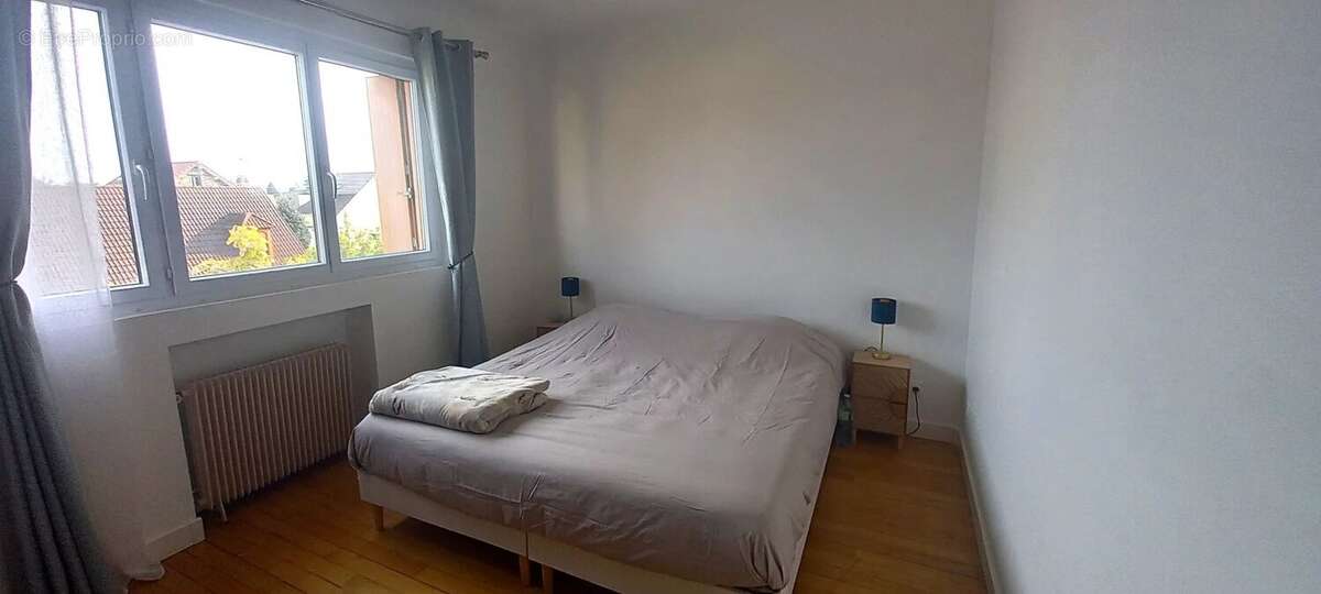 Appartement à AULNAY-SOUS-BOIS