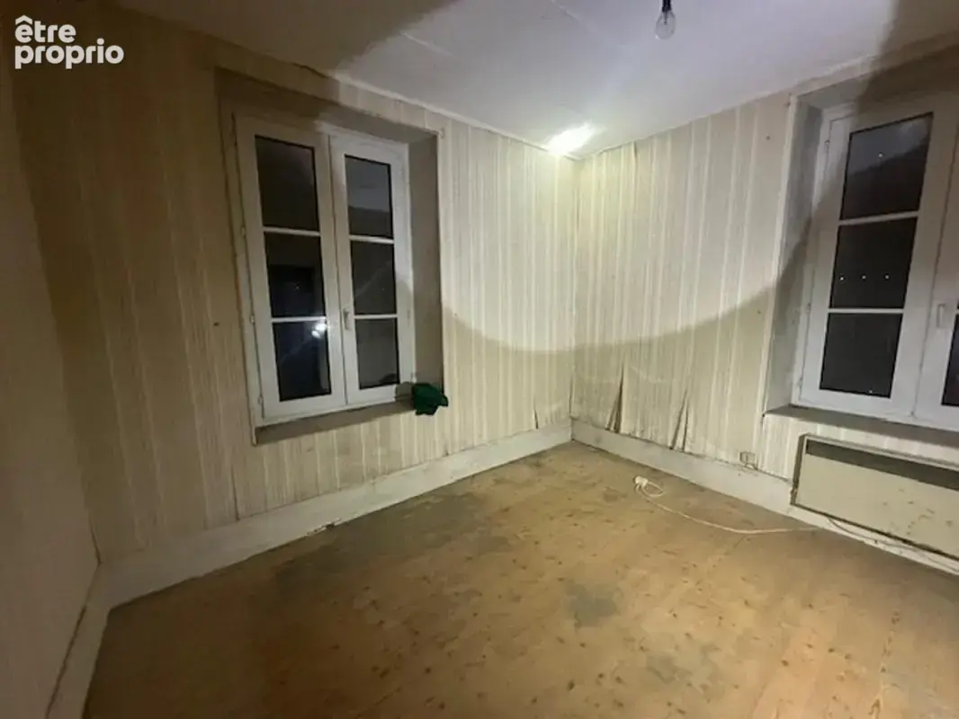 Maison 4 pièces 65 m² à vendre à Orgeres-En-Beauce (28140) - photo 10
