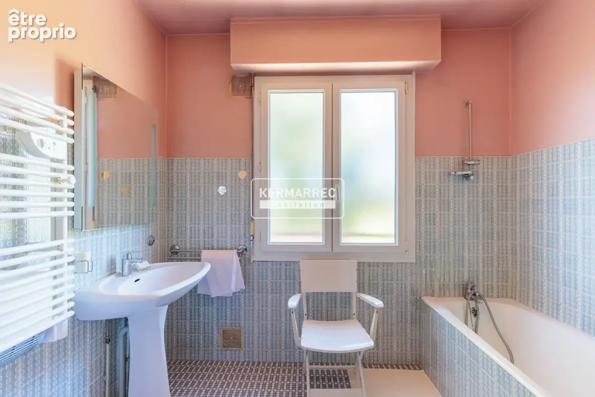 Maison Le Rheu 127 m² - photo 7