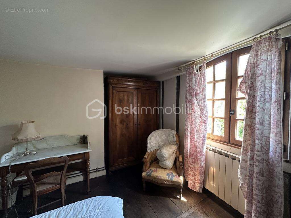 Maison de village au coeur d'Urt - photo 8