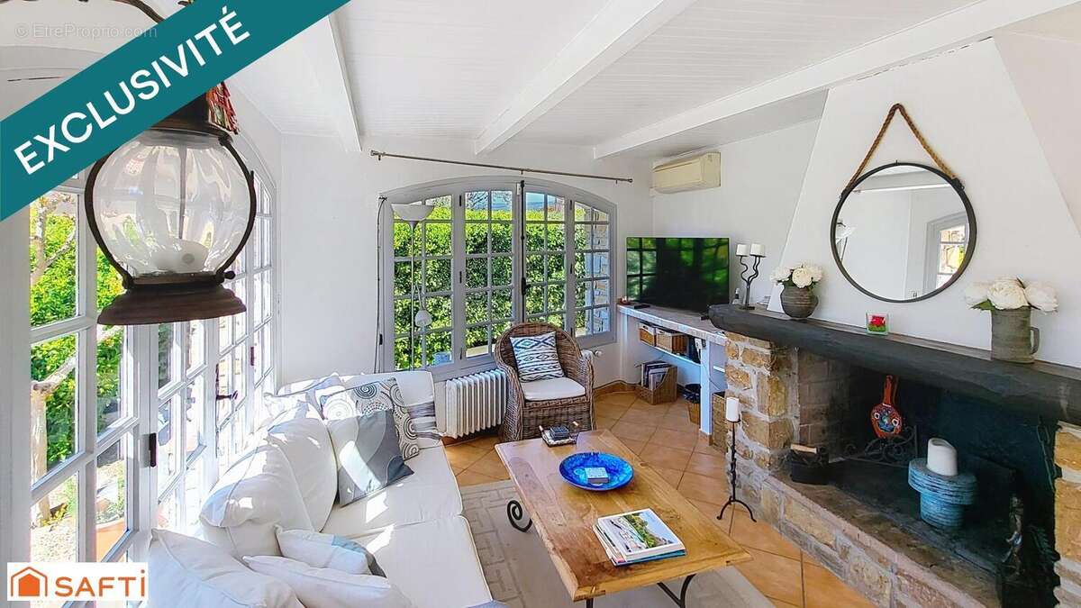 Photo 5 - Maison à LE BEAUSSET