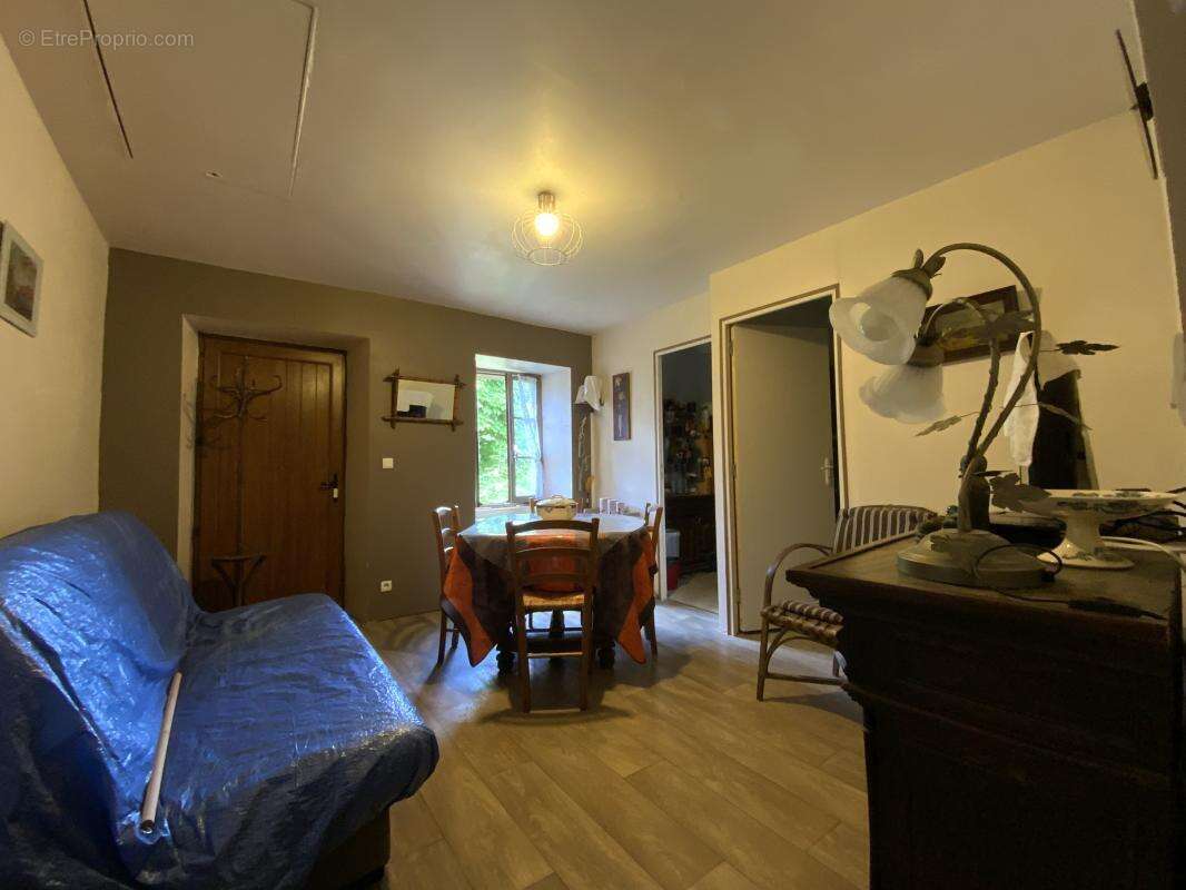 Maison 54 m² à Fromental  - photo 4