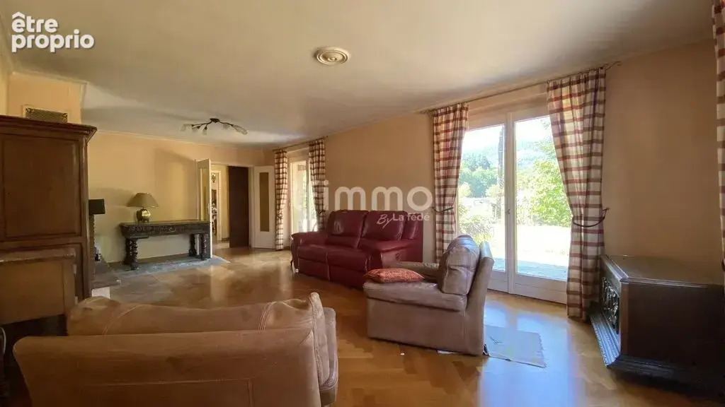 Maison 6 chambres 190m² - photo 5