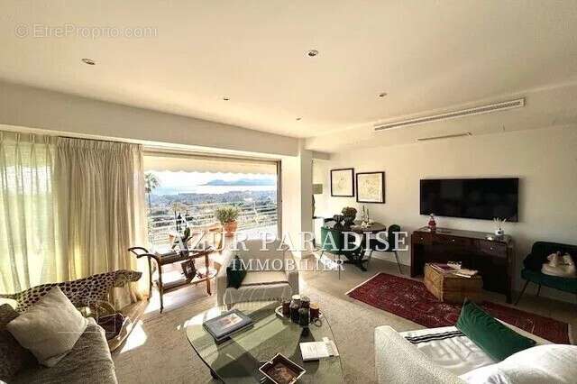 Appartement 78 m² à Cannes  - photo 9