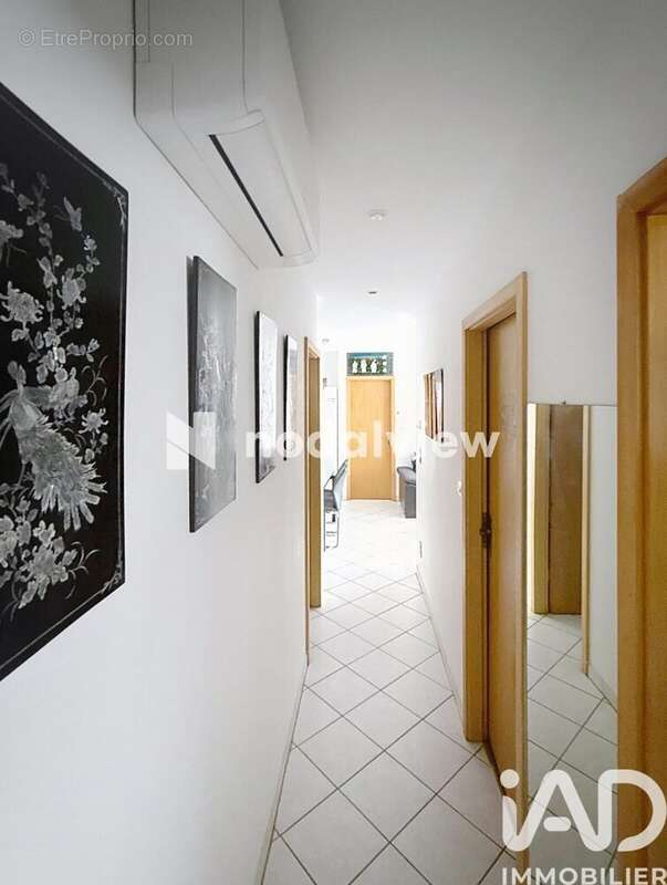 Photo 3 - Appartement à MULHOUSE