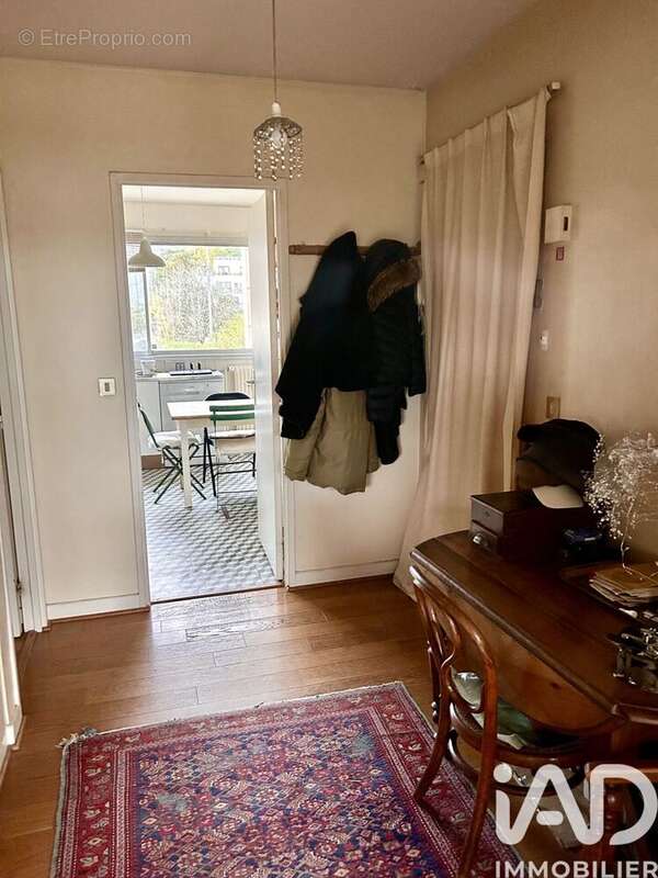 Photo 4 - Appartement à BAILLY