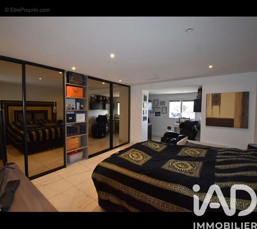 Photo 4 - Maison à CINTEGABELLE