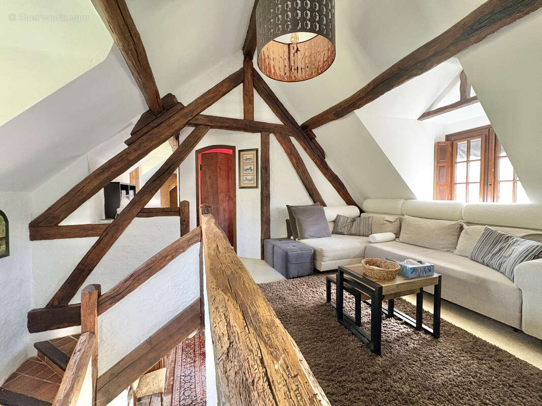Maison à VERDON
