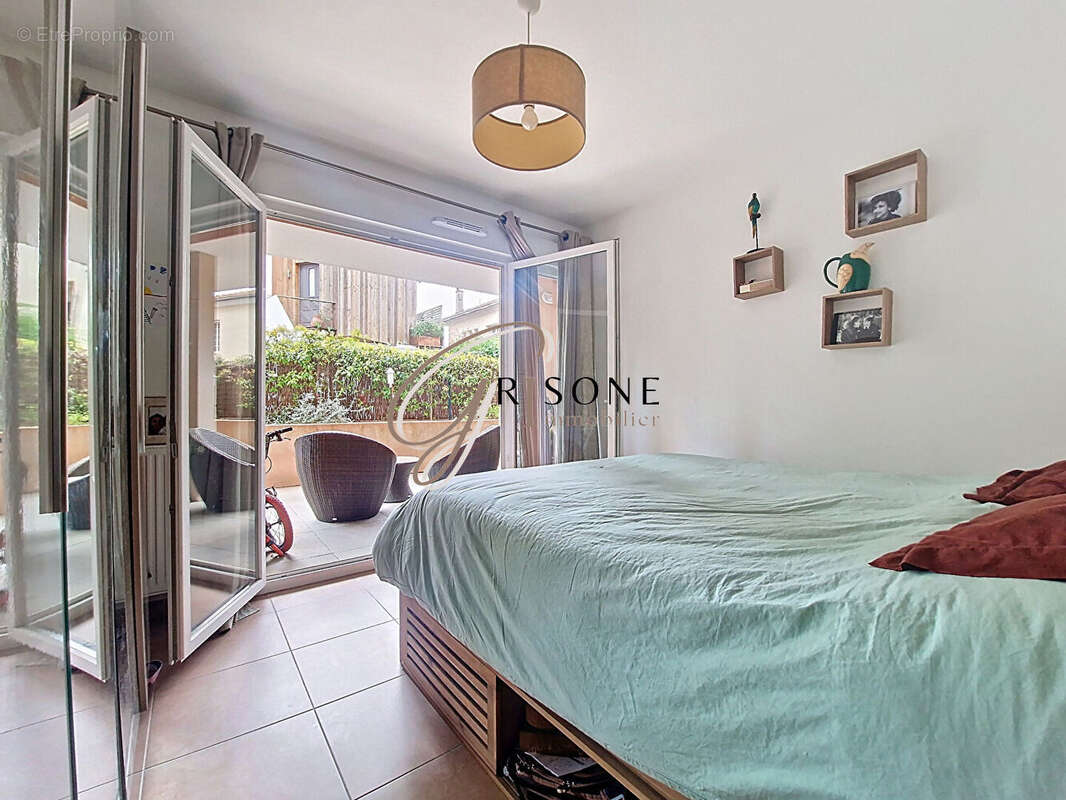 Appartement à LA SEYNE-SUR-MER