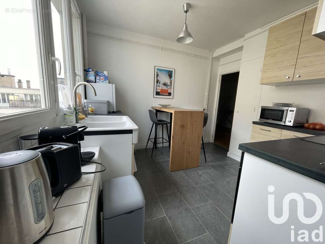 Appartement 110 m² à Tours  - photo 4