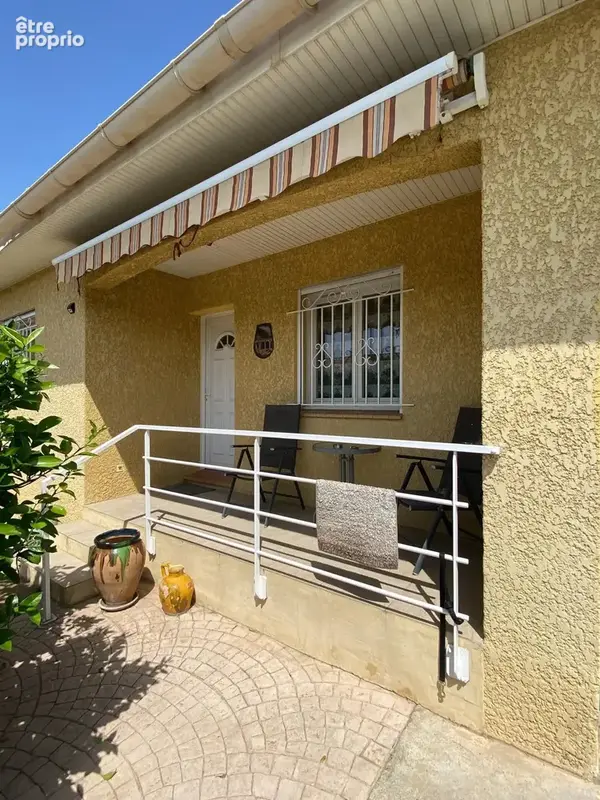 Photo 1 - Maison à LE SOLER