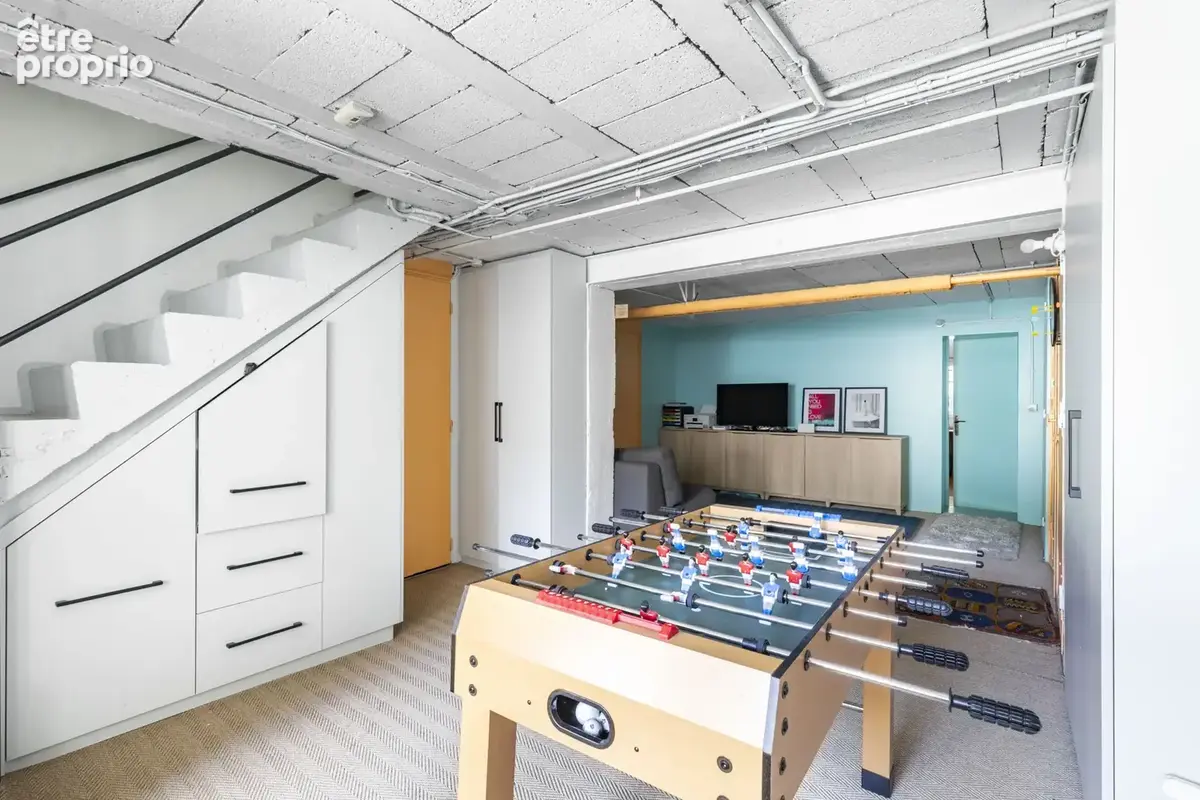 Maison 140m2 4 chambres - photo 10