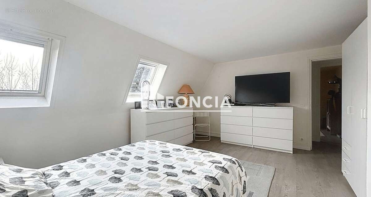 Appartement à DEAUVILLE