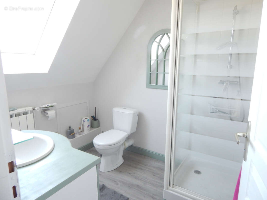 Maison à PONT-AUDEMER