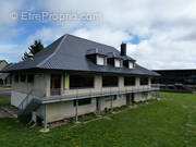 Commerce à LAGUIOLE