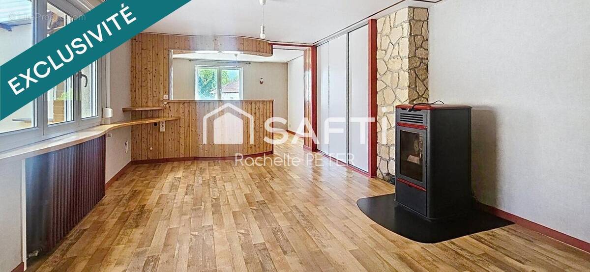 Photo 1 - Appartement à VAGNEY