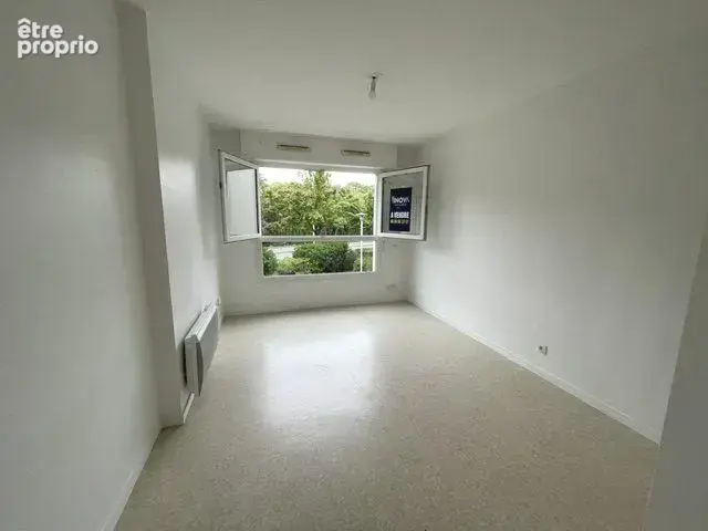 Appartement 1 pièce 19 m² à vendre à Vannes (56000) - photo 6