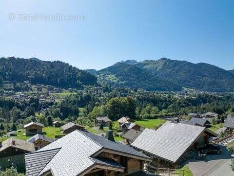 Maison 139 m² à Montriond  - photo 2