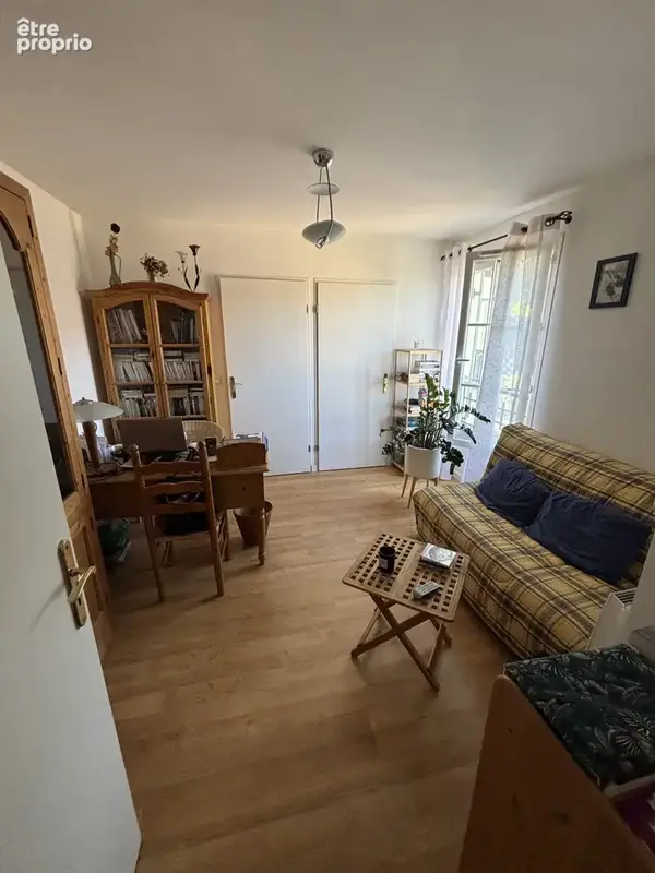 Appartement 3 pièces 55 m² à vendre à Fontenay-Le-Fleury (78330) - photo 4