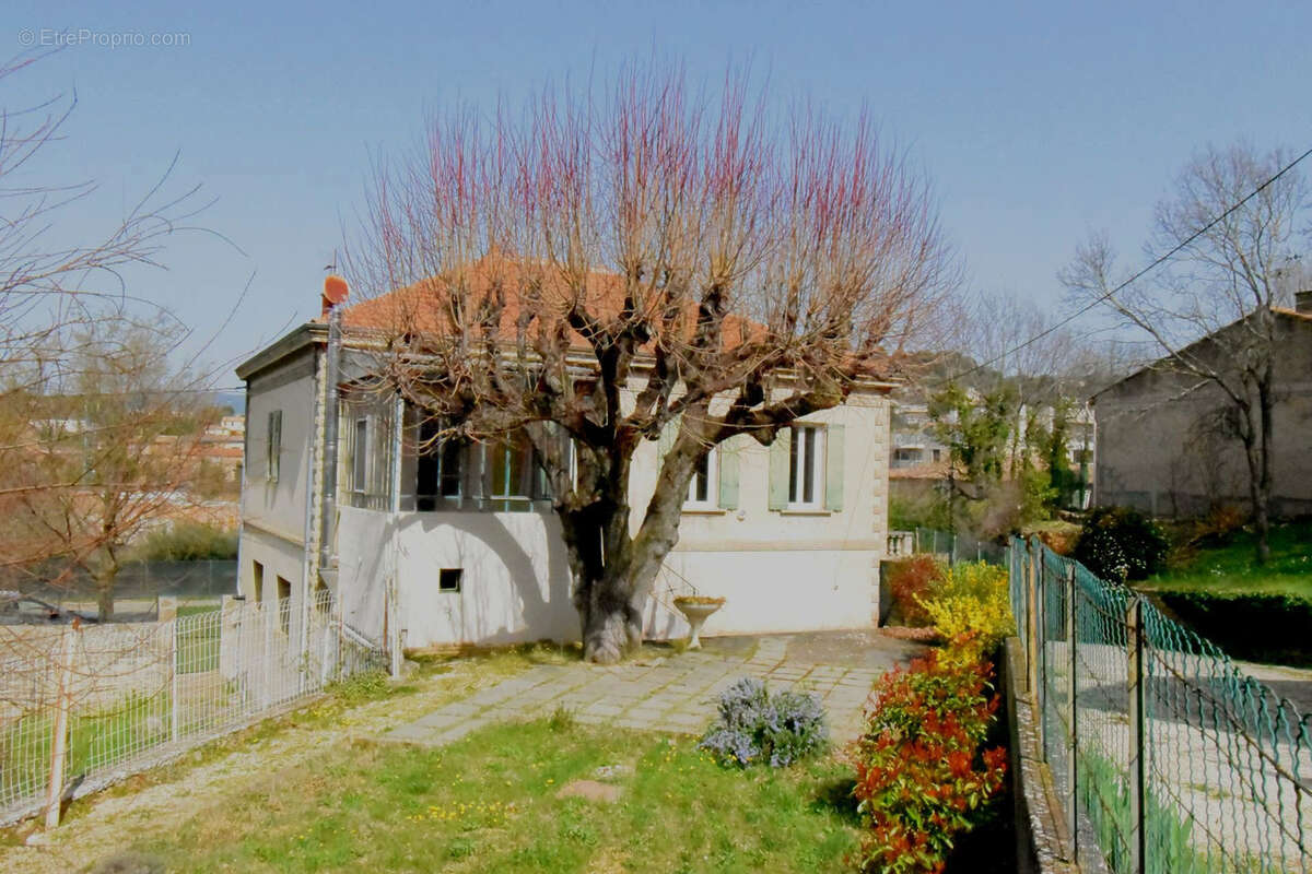 Maison à APT