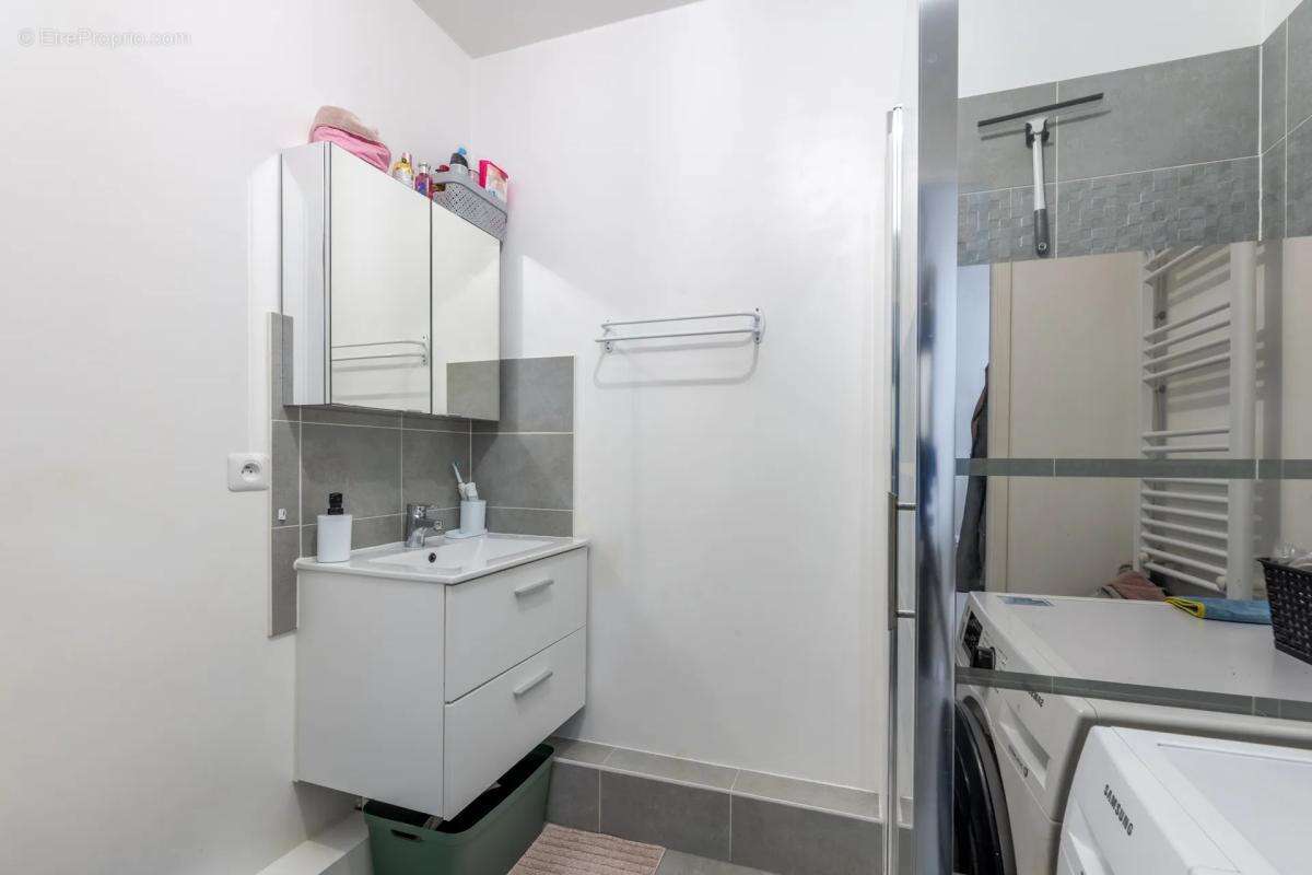 Appartement à POISSY