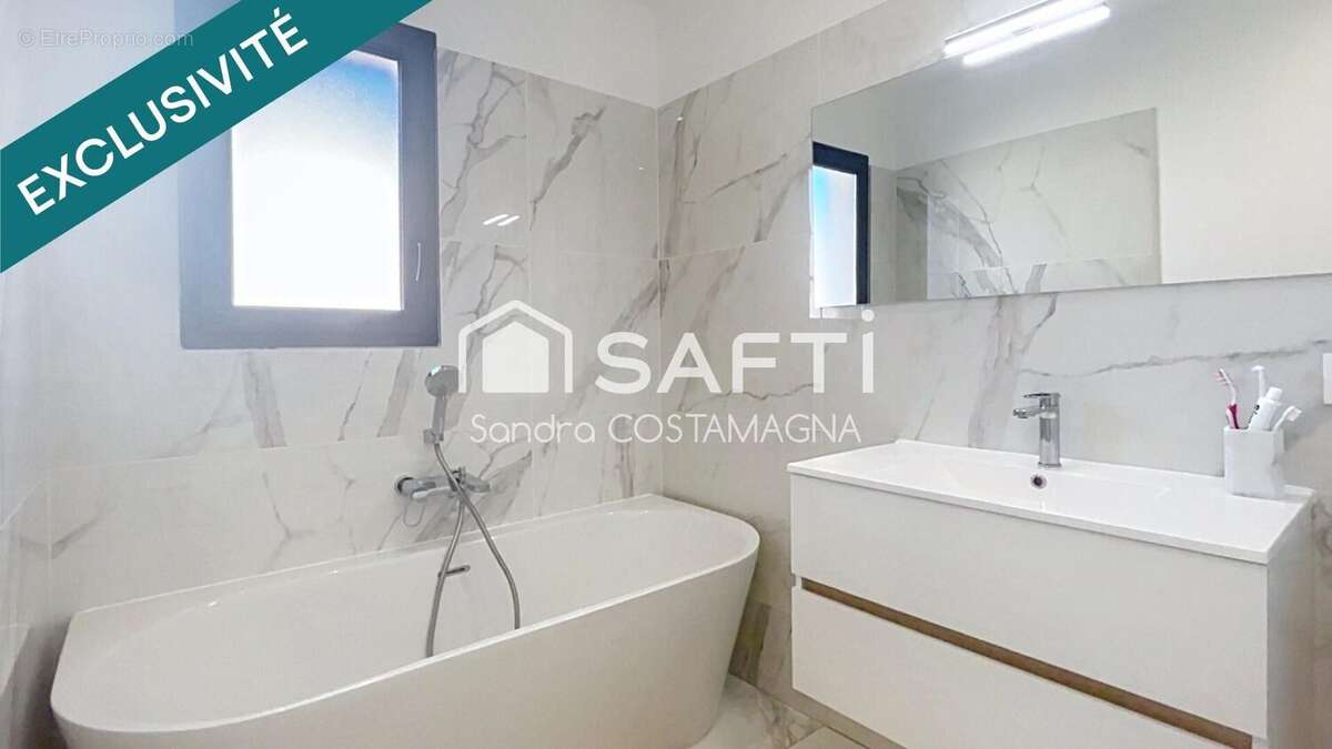 Photo 6 - Maison à MONTBARTIER