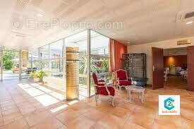 Appartement à SAINTE-FOY-D'AIGREFEUILLE