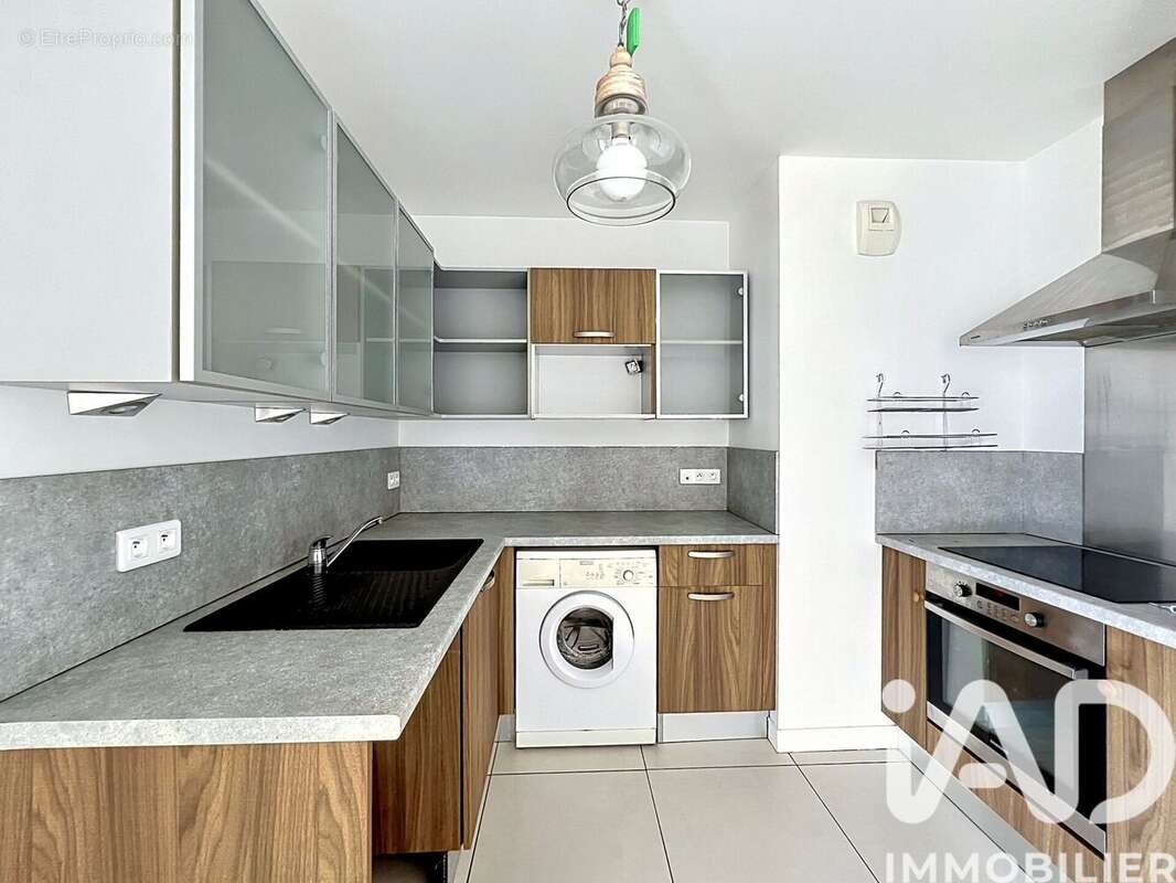 Photo 6 - Appartement à LA ROCHELLE