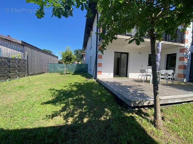 Appartement à GUJAN-MESTRAS