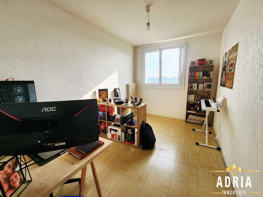 Appartement à BESANCON