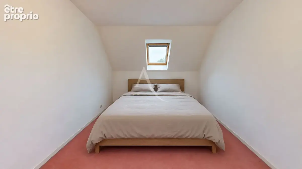 Maison Roissy En Brie 4 pièce(s) 80 m2 - photo 7